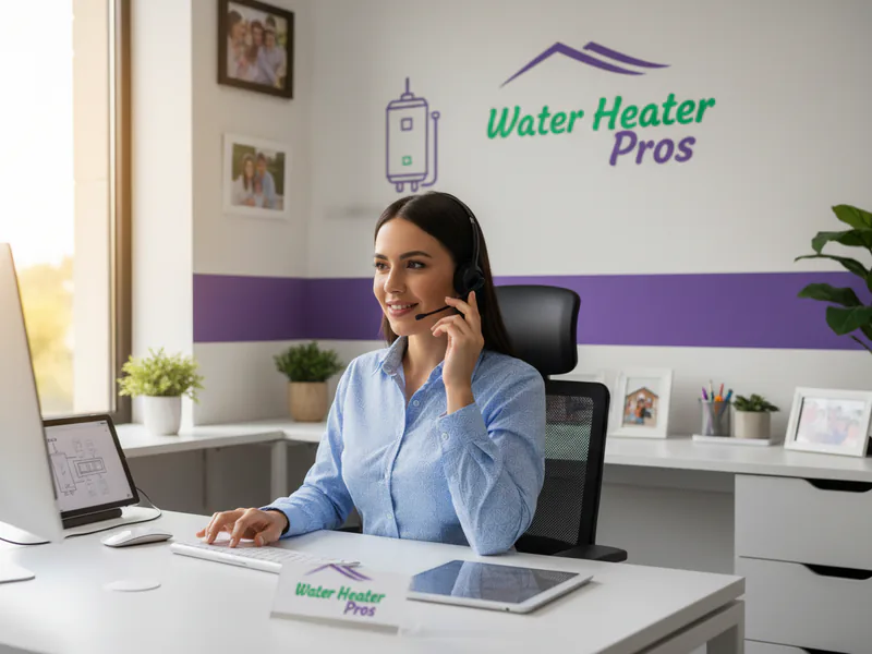 Water Heater Repair  in Woodland Hills  FAQ